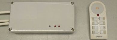 2-Kanal Funkschaltinterface f&uuml;r ELV FS10